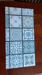 Ikea duktig achterwandje, Ophalen, Zo goed als nieuw, Hout, Speelkeuken-accessoire