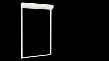 Screens - Diverse Maten - Afstandsbediening beschikbaar voor biedingen