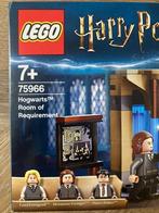 Lego Harry Potter  Hogwarts Kamer van Hoge Nood (75966), Kinderen en Baby's, Speelgoed | Duplo en Lego, Nieuw, Complete set, Lego