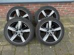 volvo ixion velgen 17 inch, Auto-onderdelen, Banden en Velgen, Velg(en), 17 inch, Ophalen of Verzenden, Zomerbanden