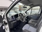 Opel Vivaro 1.6 CDTI L2H1 Sport EcoFlex, Auto's, Bestelauto's, Voorwielaandrijving, Euro 5, Stof, Gebruikt