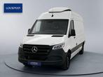 Mercedes-benz SPRINTER 317 1.9 Koelwagen L2H2 RWD Dag/Nacht, Auto's, Automaat, Wit, Mercedes-Benz, Bedrijf