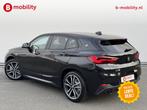 BMW X2 xDrive25e High Executive M-Sport Achteruitrijcamera |, Auto's, BMW, Automaat, X2, Gebruikt, Leder en Stof
