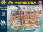 cruiseschip, Ophalen of Verzenden, 500 t/m 1500 stukjes, Zo goed als nieuw, Legpuzzel