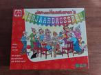 JUMBO - Jan van Haasteren Verjaardagsspel - 5+, Vijf spelers of meer, Ophalen of Verzenden, Gebruikt, Jumbo
