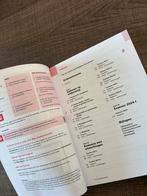 Examenbundel VWO Nederlands & Wiskunde B 2024/2025, Boeken, Ophalen of Verzenden, Zo goed als nieuw, Niet van toepassing