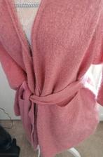 American vintage vest mohair Okselmaat 64 cm, Maat 38/40 (M), Verzenden, Zo goed als nieuw, American Vintage