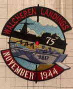 Embleen bevrijding walcheren nov 1944, Ophalen of Verzenden, Overige soorten, Nederland