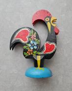 Portugese haan - servethouder, Ophalen of Verzenden