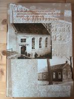 Joodse gemeenschappen in Hoogezand e.o. 1724-1950, Ophalen of Verzenden, Zo goed als nieuw, Groningen