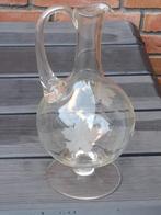 Karaf 10.00 euro, Ophalen of Verzenden