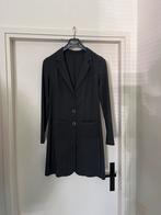 Prachtige Studio Anneloes skyhigh blazer, kleur dark/grey, Ophalen of Verzenden, Zo goed als nieuw, Maat 42/44 (L), Grijs