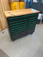 Werkbank jungwille, Doe-het-zelf en Verbouw, Ophalen, Nieuw