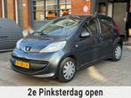 Peugeot 107 1.0-12V XS-nieuwe koppeling-airco-elek ramen 1 j, Voorwielaandrijving, Gebruikt, 4 stoelen, 68 pk