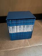 Borre boekjes, Boeken, Ophalen, Gelezen, Fictie algemeen