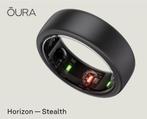 Nieuw!! Oura Ring Gen 3 Horizon Stealth - Maat 9, Sieraden, Tassen en Uiterlijk, Oura, Zwart, Nieuw, Ophalen of Verzenden
