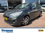 Citroen C3 1.0 VTi Tendance Airco Cruise CV PDC 126.829km, Auto's, Voorwielaandrijving, Euro 5, 450 kg, Gebruikt