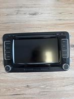 Nette originele RNS 510 radio, Auto diversen, Ophalen of Verzenden