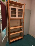 Ikea stellingkast Ivar, Ophalen, Zo goed als nieuw