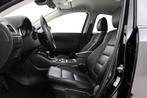 Mazda CX-5 2.0 SkyActiv-G 165 GT-M Line 2WD | Org NL | Bose, 4 cilinders, 700 kg, Zwart, Bedrijf
