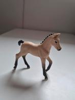 Schleich Veulen - Paardenliefhebber Collectie, Ophalen of Verzenden, Zo goed als nieuw, Overige typen