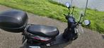 Goed onderhouden scooter bouwjaar 2017, Ophalen, Overige modellen, Zo goed als nieuw