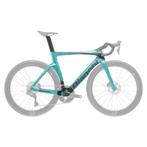 Bianchi Oltre Pro Frameset 2025 *Tour de France aktie*, Overige merken, 28 inch, Carbon, Heren