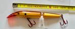 Rapala Jointed 1 J-13 19/20Gr Ongebruikt zie Foto’s Lees adv, Ophalen of Verzenden, Gebruikt