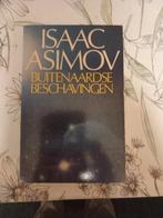 Isaacs Asimov buitenaardse beschavingen., Ophalen of Verzenden, Zo goed als nieuw, 1 bandje