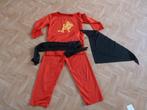 Samurai pak, Kinderen en Baby's, Carnavalskleding en Verkleedspullen, Ophalen, Gebruikt, Jongen