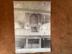 St. Philipsland. Orgel Ned.Herv.Kerk, Ophalen of Verzenden, Ongelopen, Zeeland