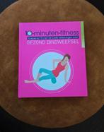 10-Minuten Fitness - Nieuw!, Ophalen of Verzenden, Nieuw, Onbekend, Fitness