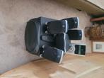 Home Cinema set of gameset Logitech Z5500, Ophalen, Gebruikt, 5.1-systeem, Overige merken