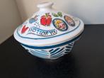 Blond amsterdam "asia " schaaltje, Huis en Inrichting, Keuken | Servies, Ophalen, Aardewerk, Blond Amsterdam, Schaal of Schalen