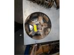 Velg van een Volvo V70, Auto-onderdelen, Banden en Velgen, Gebruikt, Velg(en), Ophalen of Verzenden, Personenwagen
