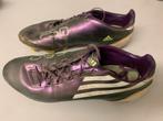 Vintage Adidas Voetbalschoenen Maat 43, Ophalen of Verzenden, Gebruikt, Schoenen