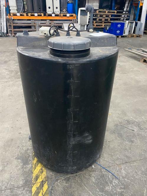 Watertanks gebruikt, Zakelijke goederen, Overige Zakelijke goederen, Ophalen