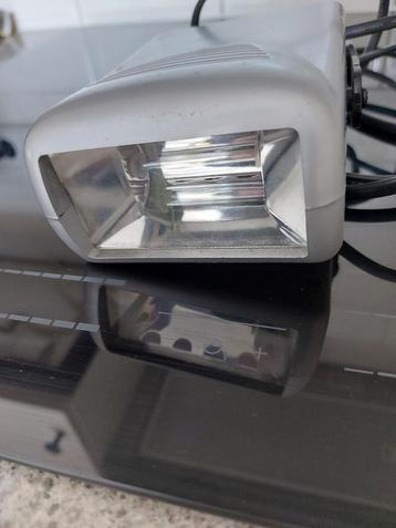 Stroboscoop voor kinderen beschikbaar voor biedingen