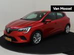Renault Clio 1.0 TCe 90 PKZen Navigatie / Airco, Voorwielaandrijving, 12 maanden, Stof, Gebruikt