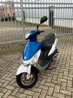 Peugeot V-clic 50cc 4t, Overige modellen, Ophalen of Verzenden, Zo goed als nieuw, Benzine