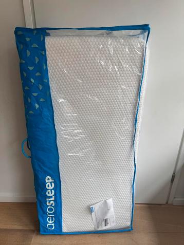 Aerosloop Evolution matras 60x120 beschikbaar voor biedingen