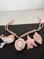 Maxi cosi hanger Wagenspanner little dutch roze, Ophalen of Verzenden, Zo goed als nieuw, Overige typen