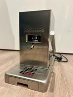 La Piccola Picolla ESE Espresso Machine, Afneembaar waterreservoir, Espresso apparaat, Ophalen of Verzenden, Zo goed als nieuw