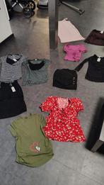 Zwangerschapskleding Maat L - Compleet Pakket!, Kleding | Dames, Ophalen, Gedragen, Maat 42/44 (L), Shirt of Top