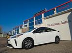 Toyota Prius 1.8 Dynamic keyless navi jbl head up, Stof, 24 km/l, Grijs, Prius