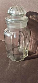 Antieke Stopfles -   Byzonder wat vorm betreft, Antiek en Kunst, Ophalen of Verzenden