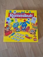 My first Rummikub; spel vanaf 4 jaar, Drie of vier spelers, Ophalen of Verzenden, Nieuw, Goliath