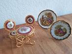 Collectie Limoges (zie foto's voor de diverse objecten), Ophalen