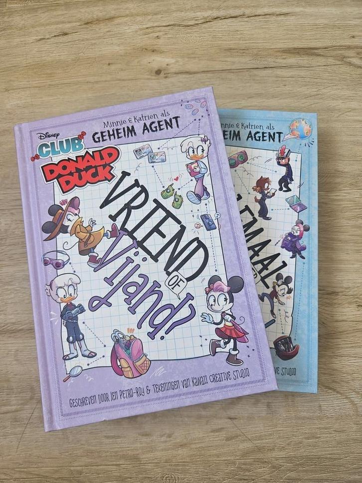 Allemaal onder hypnose, Boeken, Kinderboeken | Jeugd | onder 10 jaar, Nieuw, Fictie algemeen, Ophalen of Verzenden