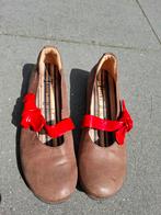 Think! Instappers, maat 41, Kleding | Dames, Schoenen, Bruin, Instappers, Think!, Nieuw
